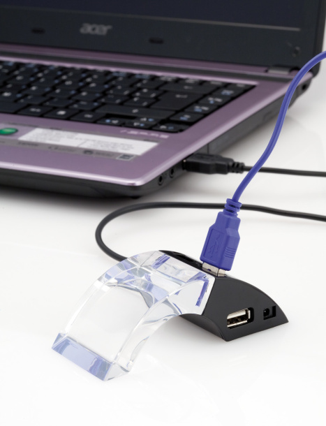 Cosik USB hub - Antonio Miro