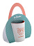 CarryMug mug carry holder