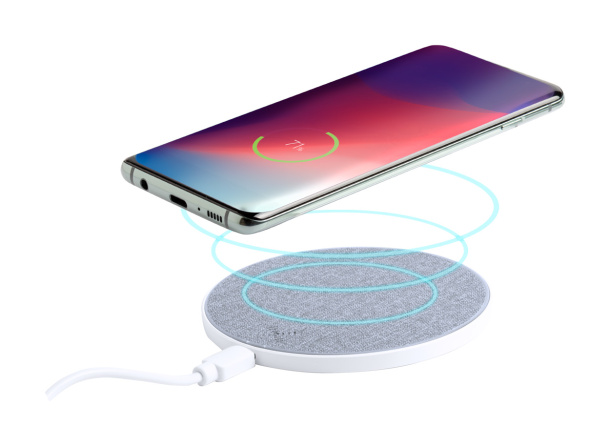 Devel wireless charger