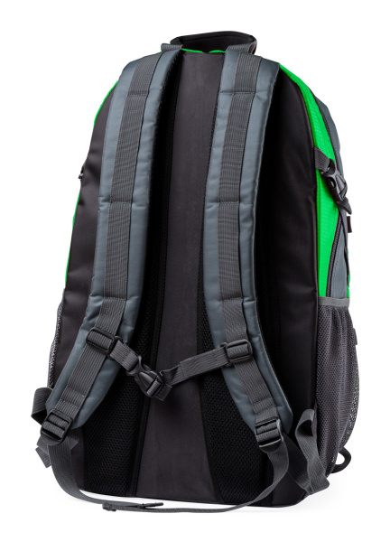 Rasmux backpack