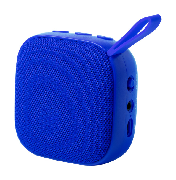 Baran bluetooth speaker