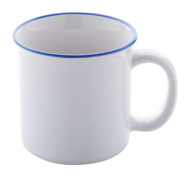 Gover vintage sublimation mug