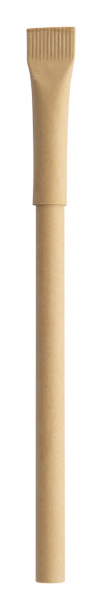 Papyrus kemijska olovka od recikliranog papira