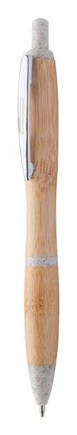 Bambery kemijska olovka bambus
