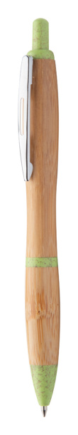 Bambery kemijska olovka bambus