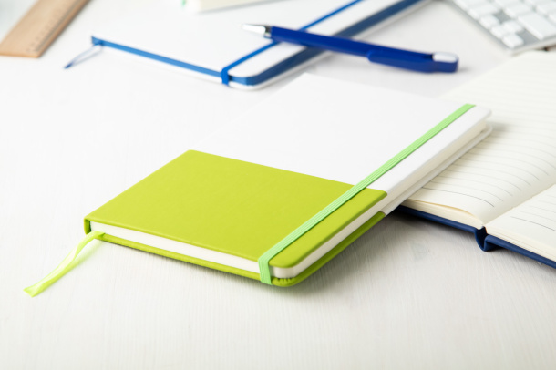 Duonote notebook