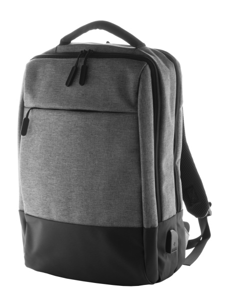 Bezos backpack