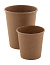 Papcap M paper cup, 240 ml