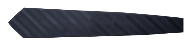 Stripes necktie
