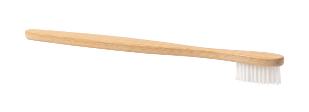 Lencix četkica za zube s bambusovom drškom