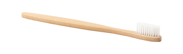 Lencix četkica za zube s bambusovom drškom