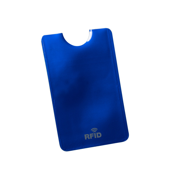 Recol card holder