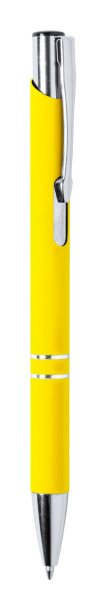 Zromen kemijska olovka
