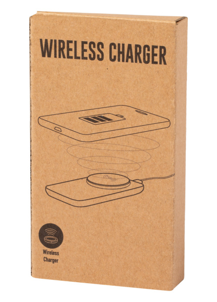 Claudix wireless charger
