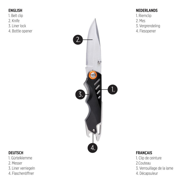  excalibur nož