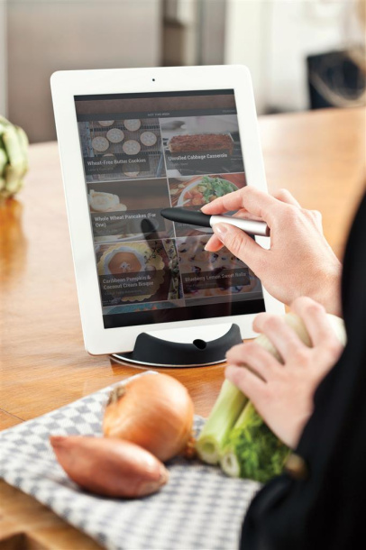 Chef kuharski stalak za tablet s olovkom za ekrane osjetljive na dodir