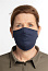  Reusable 2-ply cotton face mask