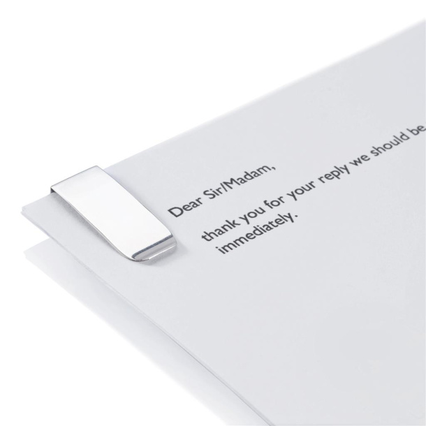  USB memorija s klipsom - 8GB