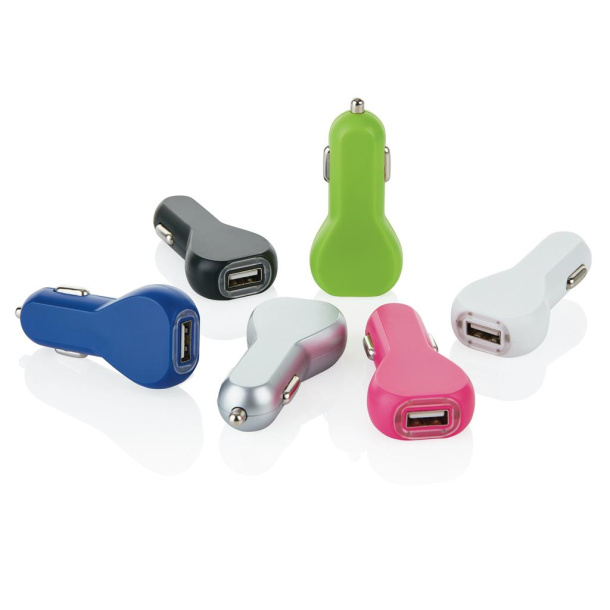  USB car charger