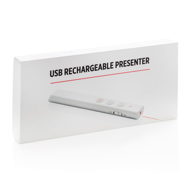  USB punjivi prezenter