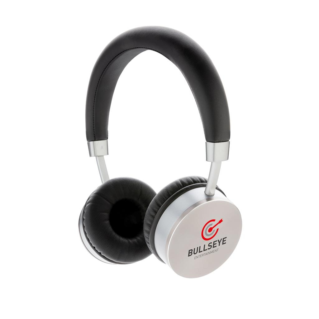 Swiss peak wireless headphone v2 P328.281 Promoshop