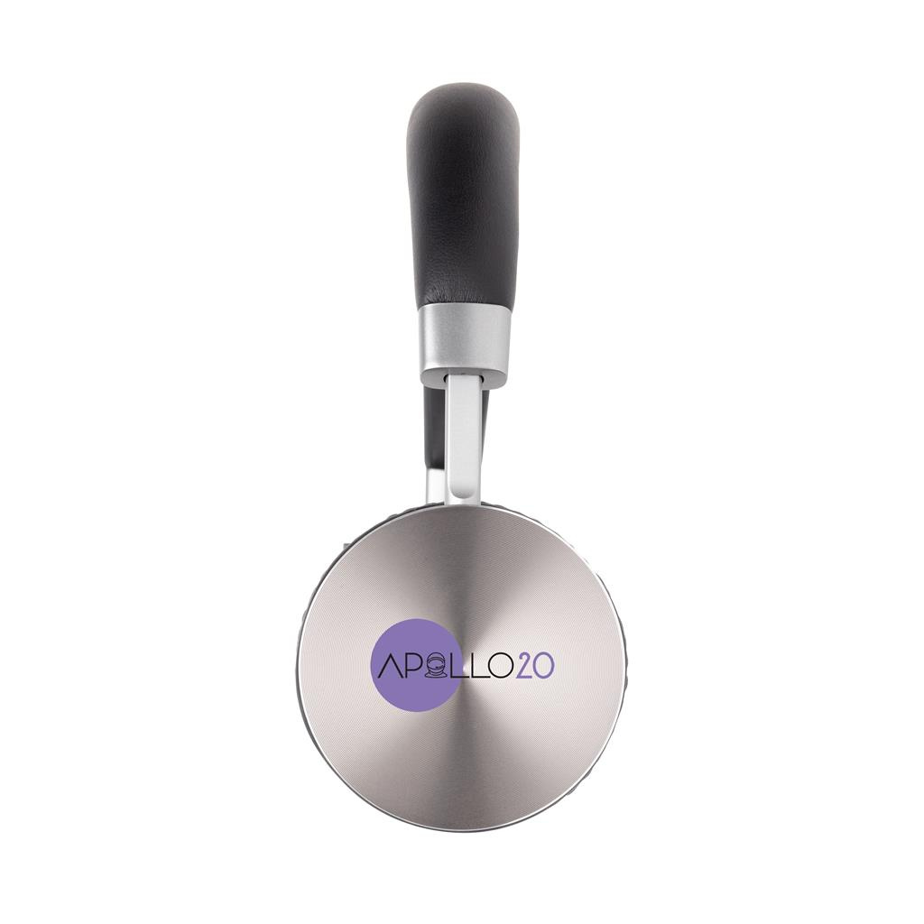 Swiss peak wireless headphone v2 P328.281 Promoshop