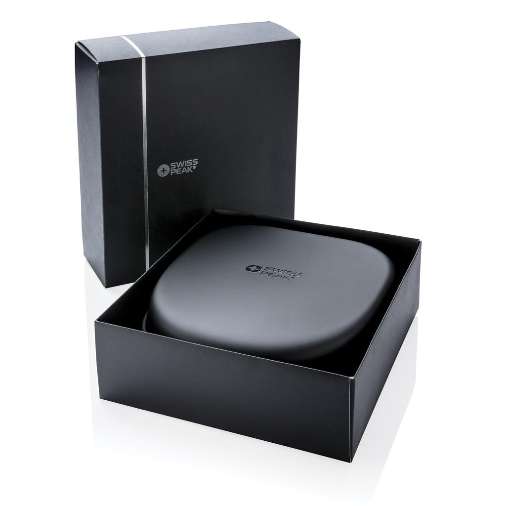 Swiss peak wireless headphone v2 P328.281 Promoshop