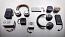  Aria Wireless Comfort Headphone