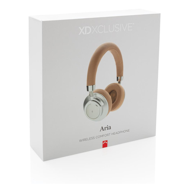  Aria Comfort bežične slušalice