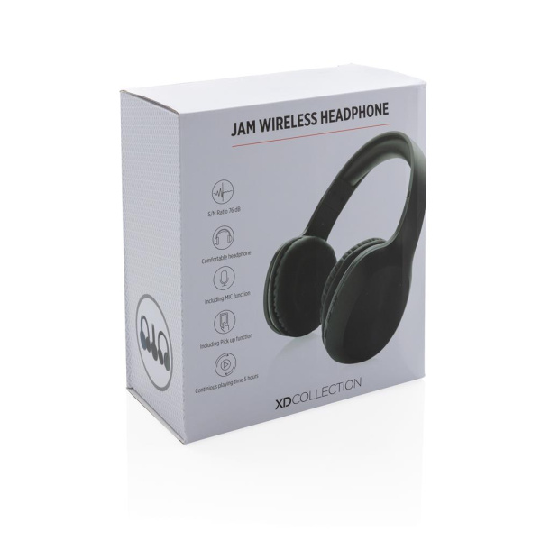 Jam wireless headphone P329.142 Promoshop