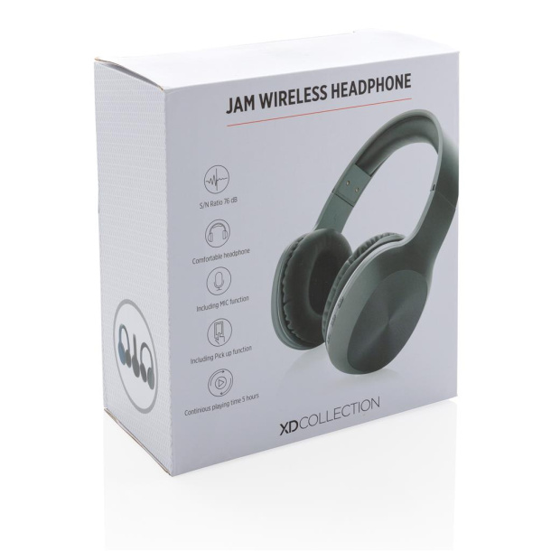  JAM bežične slušalice