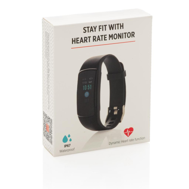  Stay Fit monitor otkucaja srca