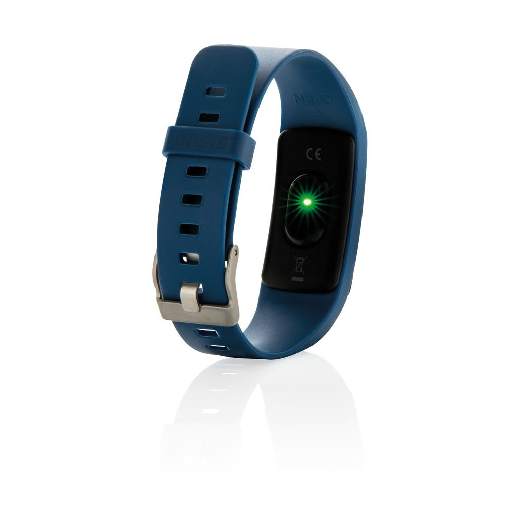 Stay fit with heart rate monitor P330.745 Promoshop