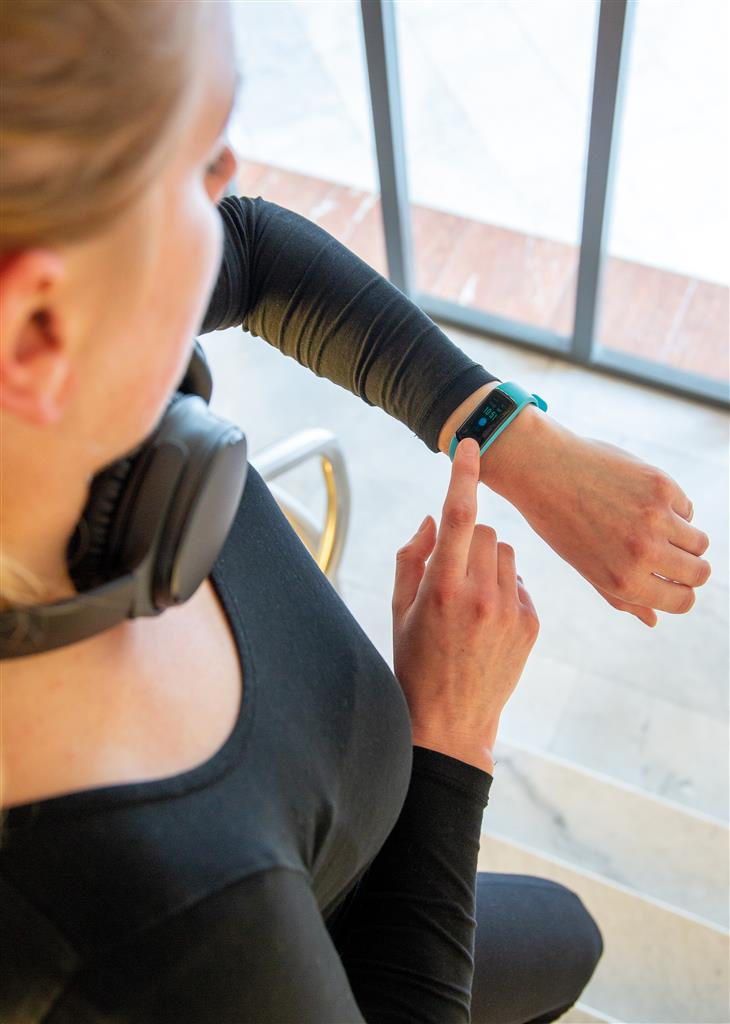 Stay fit with heart rate monitor deals