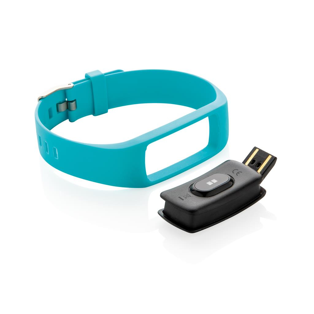 Stay fit with sale heart rate monitor ip67