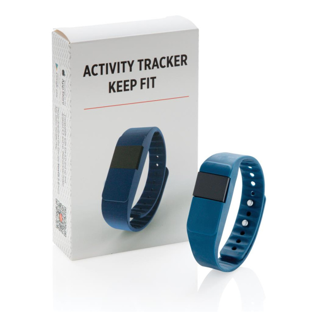  Activity tracker Keep fit