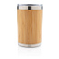  šalica za kavu od bambusa