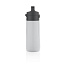  Hydrate leak proof lockable vacuum bottle