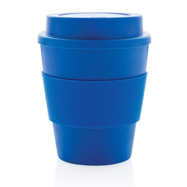  Reusable Coffee cup with screw lid 350ml