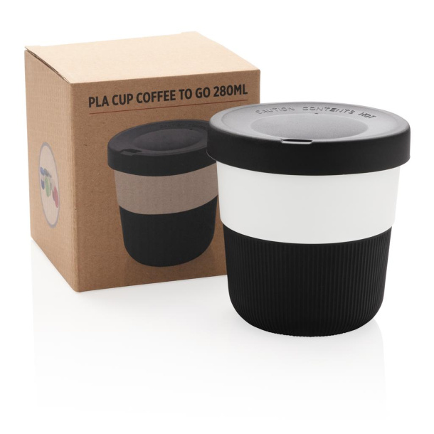  PLA cup coffee to go 280ml