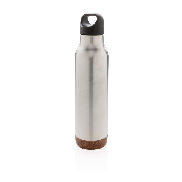  Cork leakproof vacuum flask