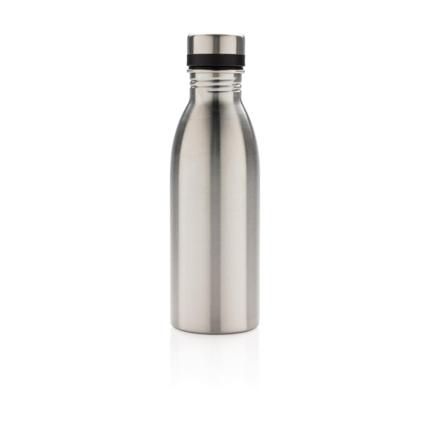  Deluxe stainless steel water bottle