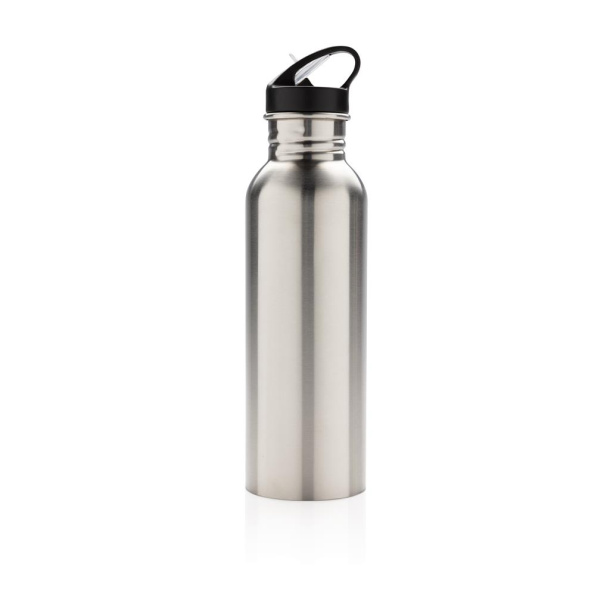  Deluxe stainless steel activity bottle