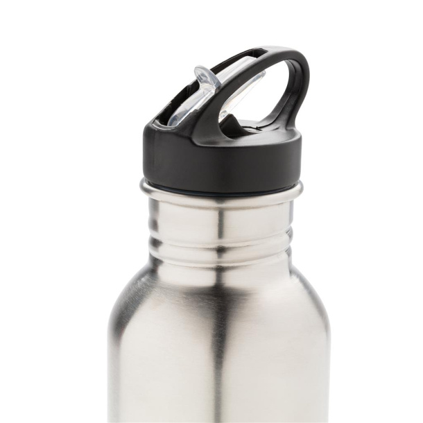  Deluxe stainless steel activity bottle