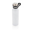  Copper vacuum insulated bottle with carry loop