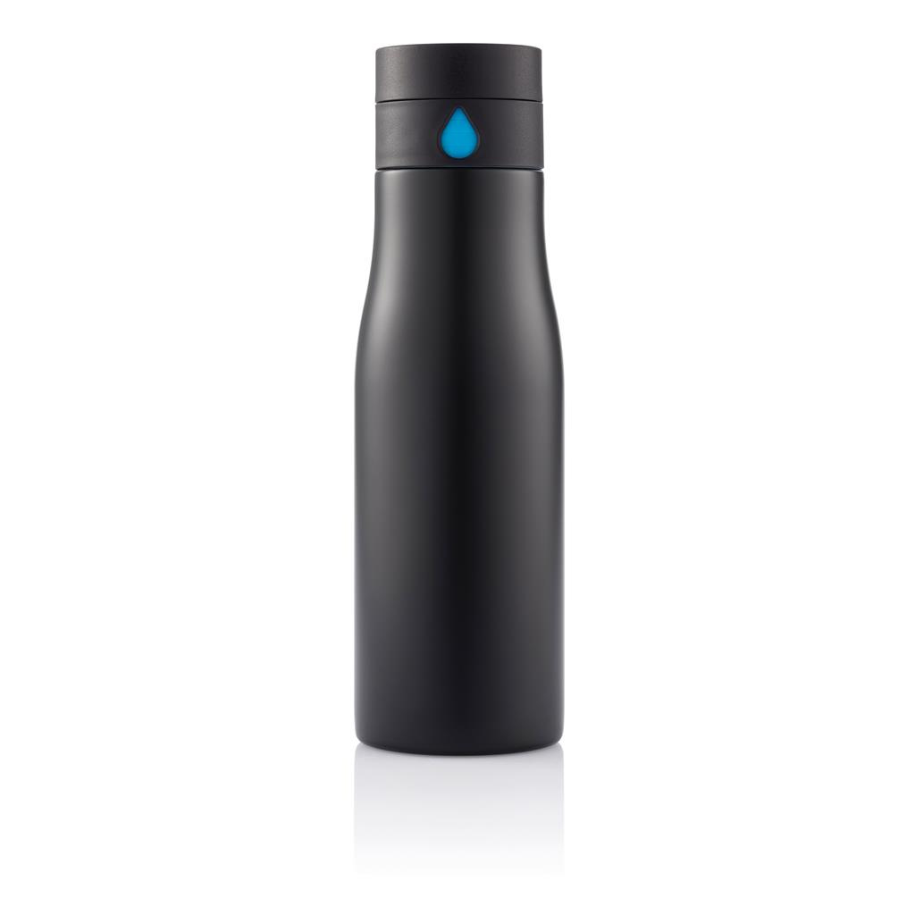 Aqua water sale bottle