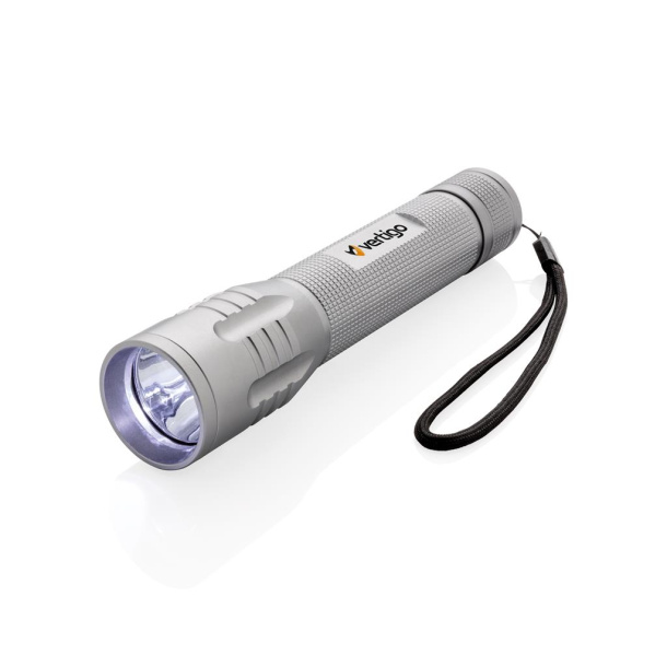  3W large CREE torch