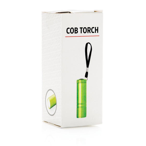  COB torch