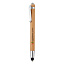  Bamboo stylus pen