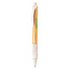  Bamboo & wheatstraw pen